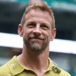 "Ich habe 285 Rennen verloren": Jenson Button on mental strain