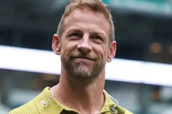 "Ich habe 285 Rennen verloren": Jenson Button on mental strain