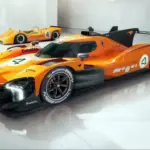 McLaren MCL-HY: So sieht der neue LMDh-Bolide für die WEC 2027 aus!