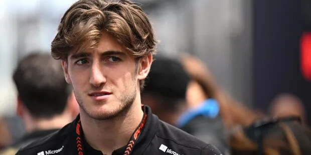 Did you know? These drivers were once Red Bull juniors!