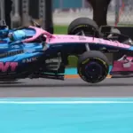Esteban Ocon: Rollovers are the last big danger in Formula 1