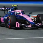 Alpine: Miami form was a "relief" for the entire team