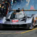 Genesis GMR-001: Stronger than expected at debut
