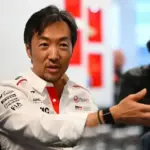 Cost explosion in Formula 1: Team principal warns about 2027