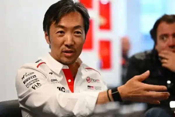 Cost explosion in Formula 1: Team principal warns about 2027