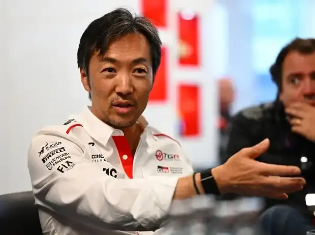 Cost explosion in Formula 1: Team principal warns about 2027