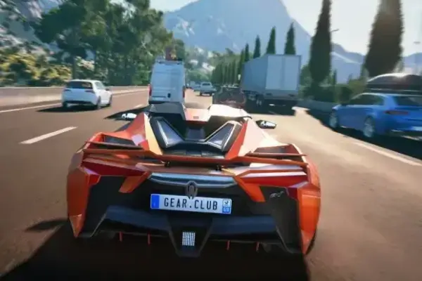 Gear.Club Unlimited 3: Release date for PC, PS5, Xbox Series X|S and Digital Deluxe Edition