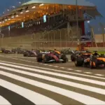 Why the 2026 Formula 1 Calendar Is Currently a Puzzle