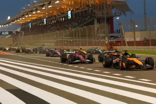 Why the 2026 Formula 1 Calendar Is Currently a Puzzle