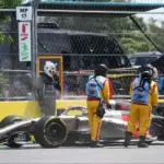 Audi burns: Nico Hülkenberg misses sprint in Miami!