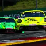 Manthey delivers radical reform idea for DTM-BoP: Rivals suspect calculation