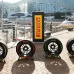 Between Handcraft and Hightech: Formula 1 Tires from Pirelli