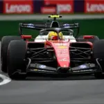 Faster without simulator: Hamilton with strongest weekend in Canada