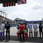 This is how Formula 1 reacts to the death of Alessandro Zanardi