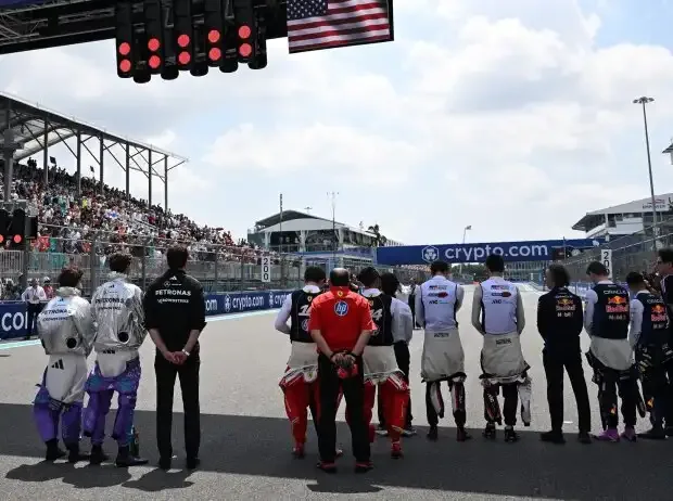 This is how Formula 1 reacts to the death of Alessandro Zanardi