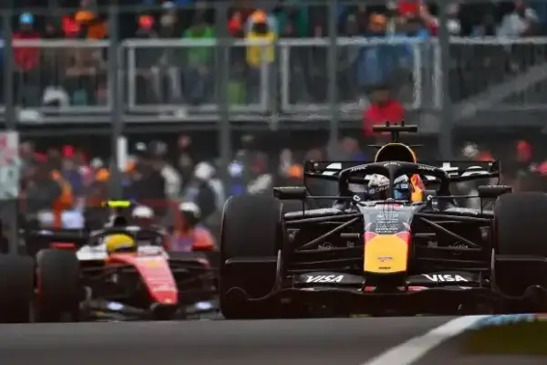 Good show in Canada: Are the problems of Formula 1 solved?
