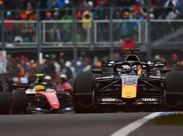 Good show in Canada: Are the problems of Formula 1 solved?