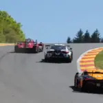 Infos WEC 6h Spa 2026: Schedule, Livestream, TV, Entry List
