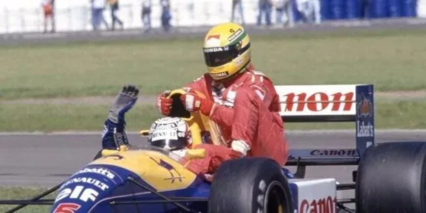 Ayrton Senna: The career of a legend