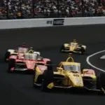 Why IndyCar Champion Alex Palou Was Punished After the Indy 500