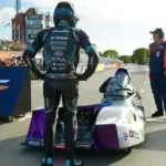 Sidecar race at Isle of Man TT canceled: All background information
