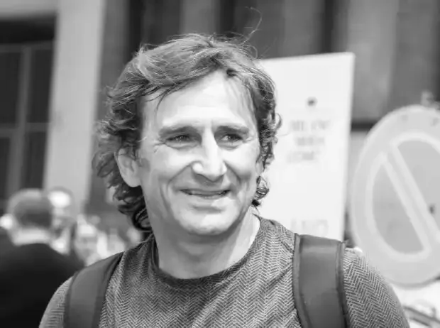 Alessandro Zanardi passed away at the age of 59