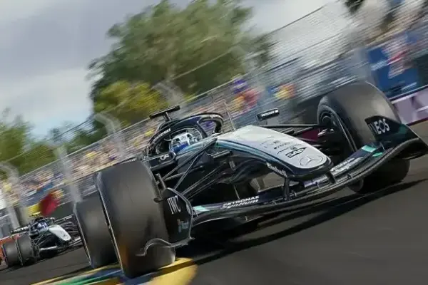 F1 25: 2026 Season Pack - Date, Info about the Expansion, Screenshots and Video
