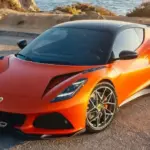 Lotus Emira 420 Sport (2026): Lighter and stronger