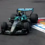 "Hybrid cars shouldn't race": Alonso slams new F1 cars