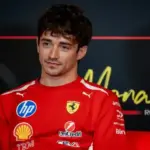 Monaco victory for Ferrari? Leclerc tempers expectations before home race