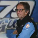 Trackhouse without Davide Brivio: This is how the team plans the future