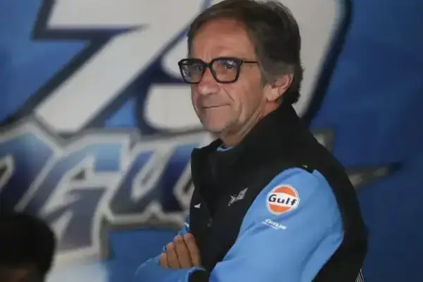 Trackhouse without Davide Brivio: This is how the team plans the future