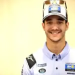 Lecuona before MotoGP return: "If I'm not last, everything is okay"