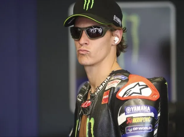Fabio Quartararo
