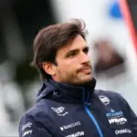 Sainz hits out: Williams far too slow even without excess weight