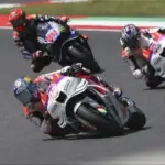 Mugello turnaround for Toprak? "I rode a completely different motorcycle"