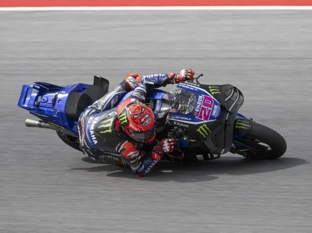Fabio Quartararo