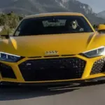 Audi boss: A new R8 would be a "good idea"