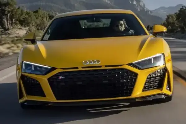Audi boss: A new R8 would be a "good idea"