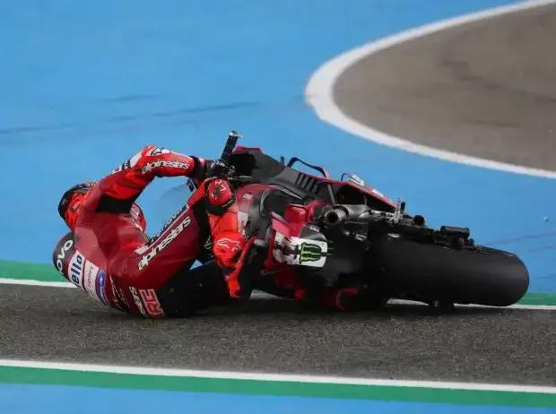 Reaction to Marquez trick in Jerez: MotoGP tightens pit lane rule