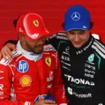 Antonelli rejection to Ferrari: "The goal is to win with Mercedes"
