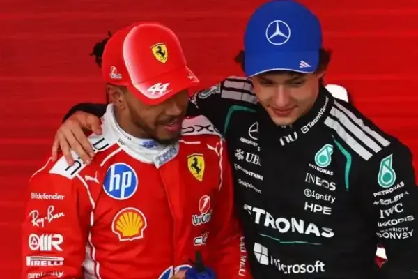 Antonelli rejection to Ferrari: "The goal is to win with Mercedes"