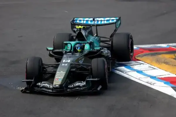 Alonso rages about 2026 rules: "Hybrid cars shouldn't race!"