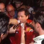 Formula 1 Live Ticker: The second practice in Monza now live!