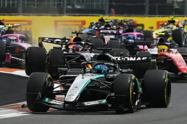 Formula 1 Commission: No Breakthrough on Changes to Engine Rules