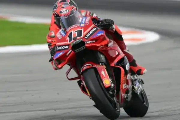 Who will get the MotoGP ticket 2027? Bulega and Vietti on their chances