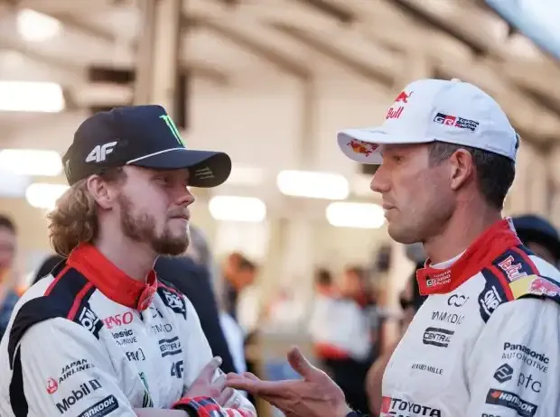 Solberg defends himself against Ogier's criticism after Japan crash