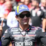 Jorge Martin finds confidence again on "solid" Mugello days