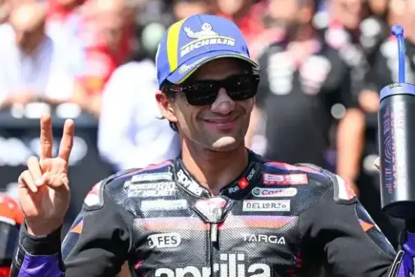 Jorge Martin finds confidence again on "solid" Mugello days