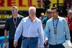 Formula 1 Live Ticker: The race in Monaco live!